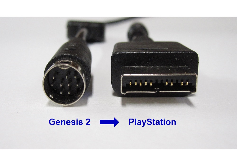 Other Consoles — HD Retrovision Other Consoles — HD Retrovision