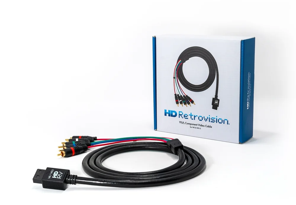 Other Consoles Hd Retrovision