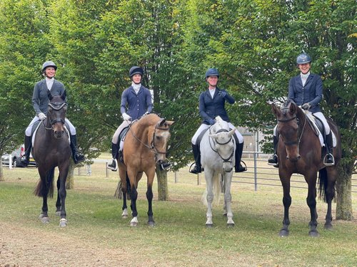 Port Elizabeth Riding Club Rutland Riding Club