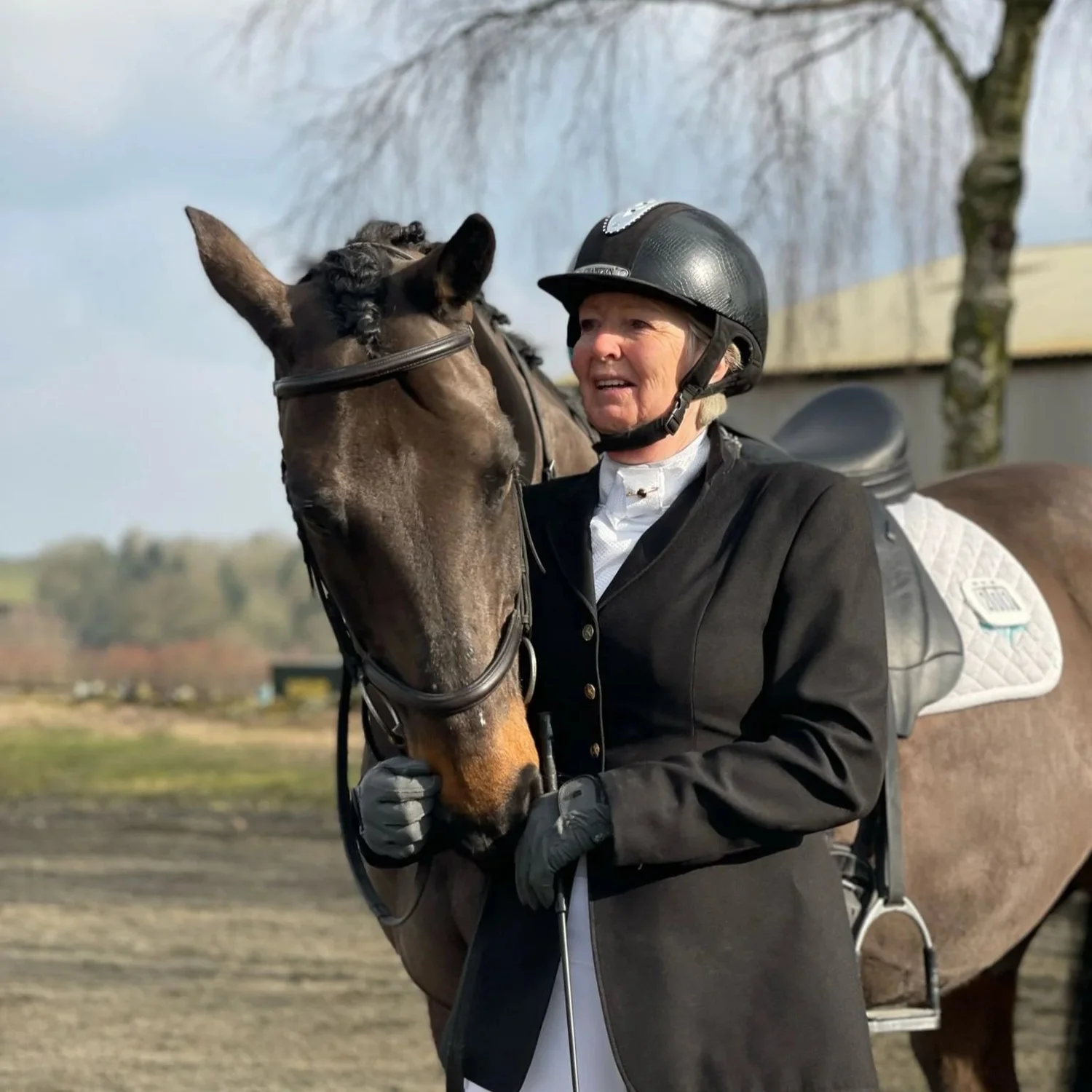 Rutland Riding Club