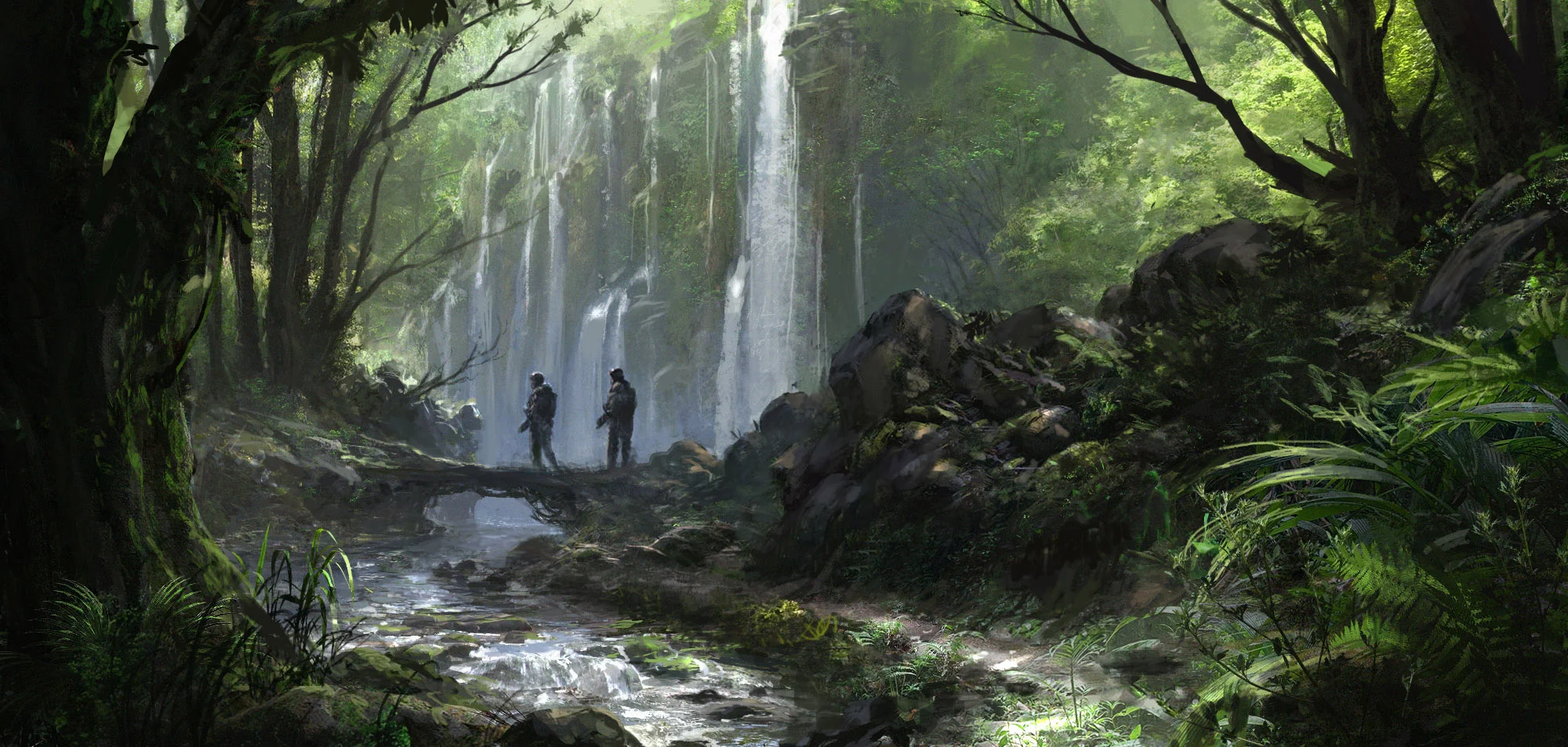 Jungle River.jpg