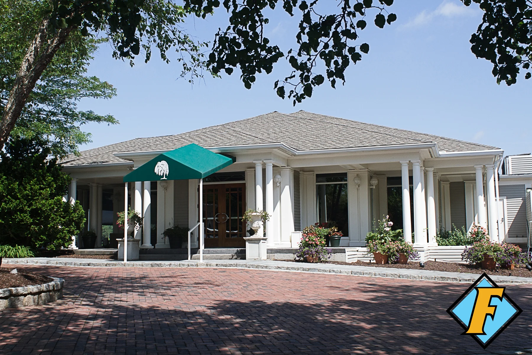 Willowbend Golf Course