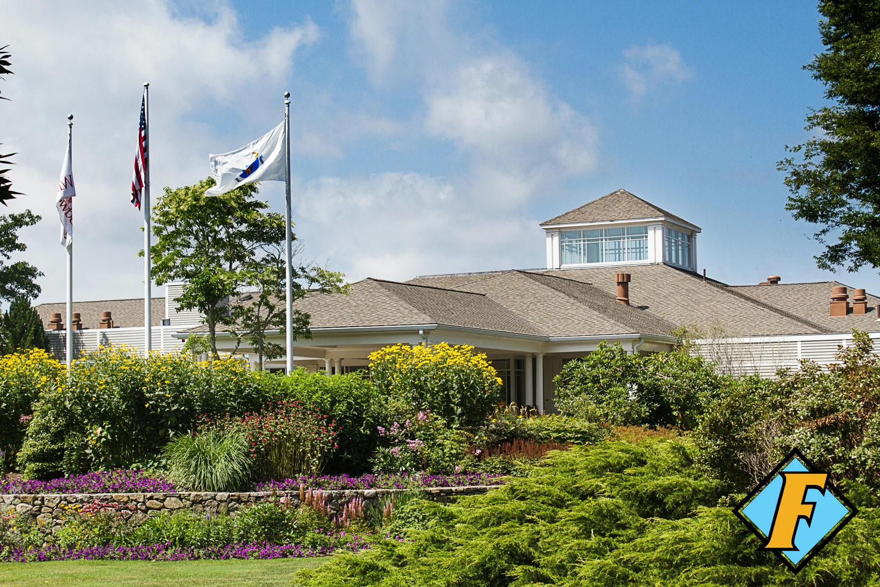 Willowbend Golf Course