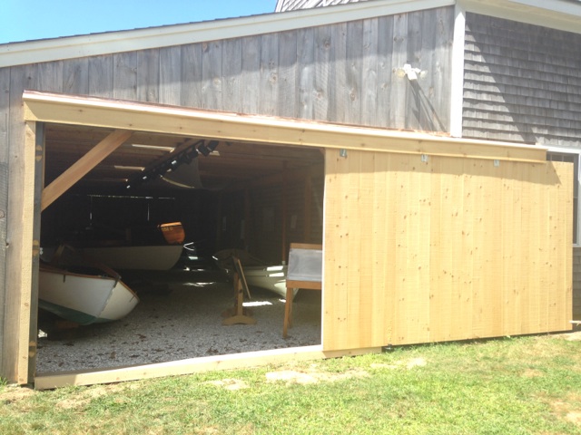 Osterville Historic Society