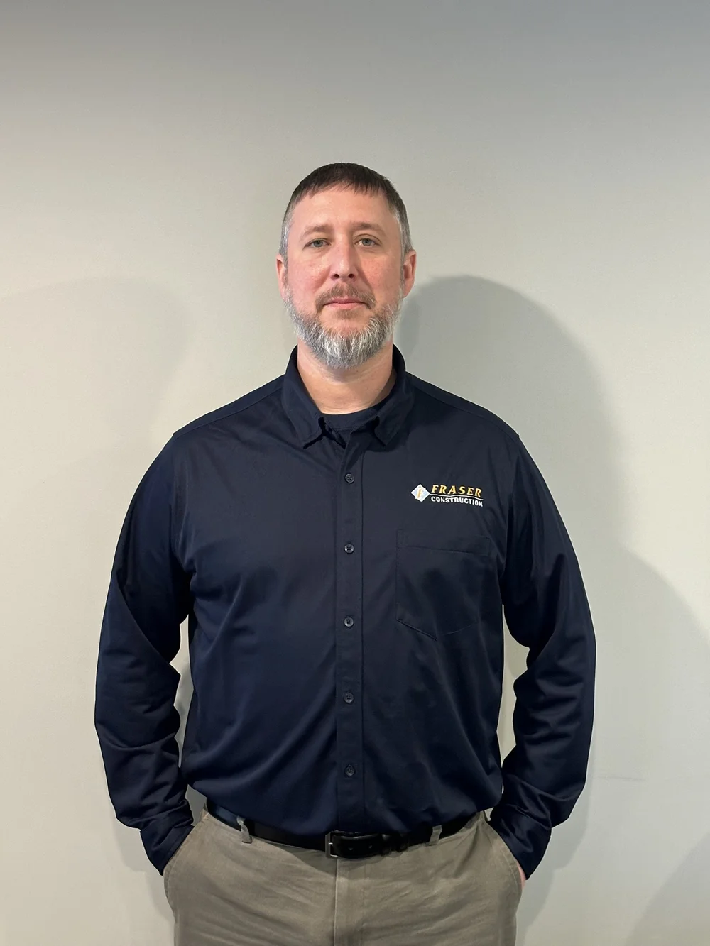 Fraser Construction Team Members — Fraser Construction Company, Inc