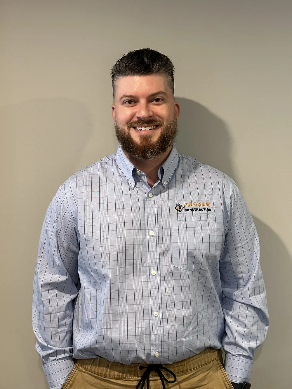 Fraser Construction Team Members — Fraser Construction Company, Inc