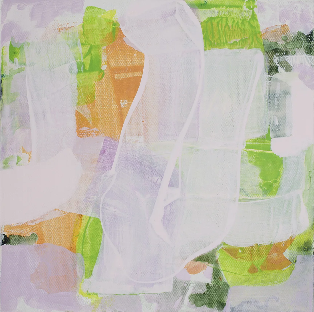 Neapel Rose III