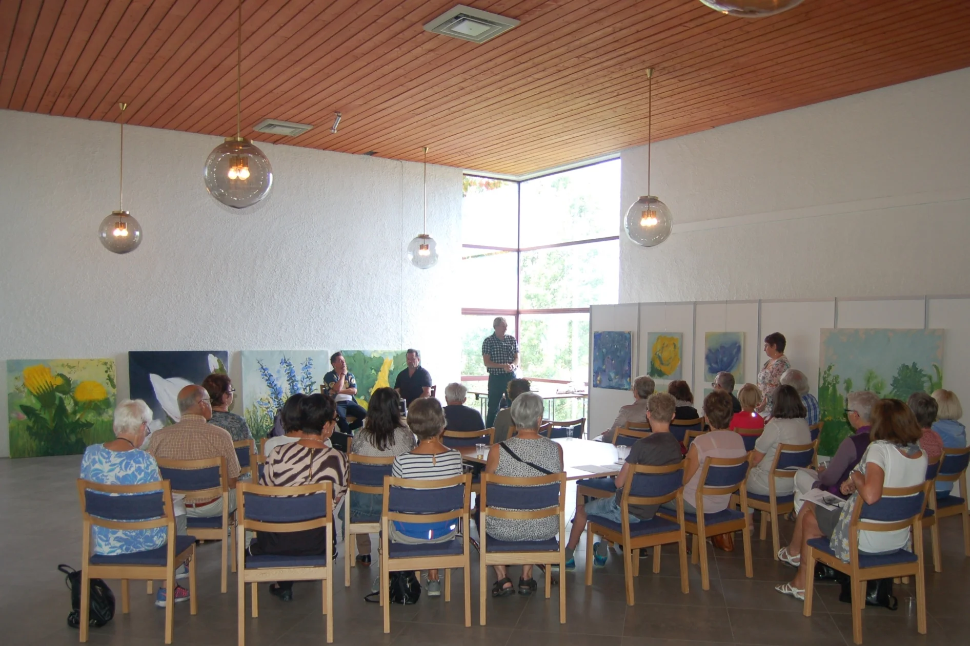 Rælingen kunstforening