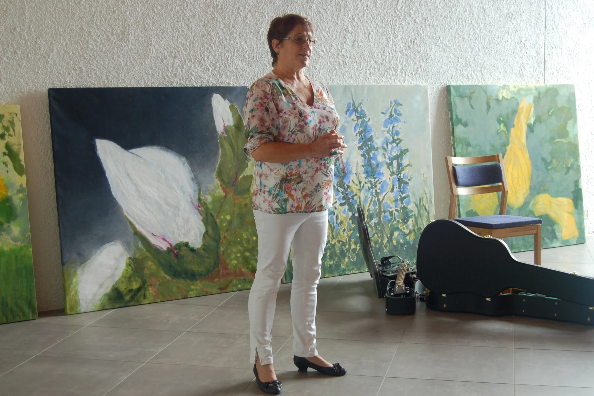 Rælingen kunstforening