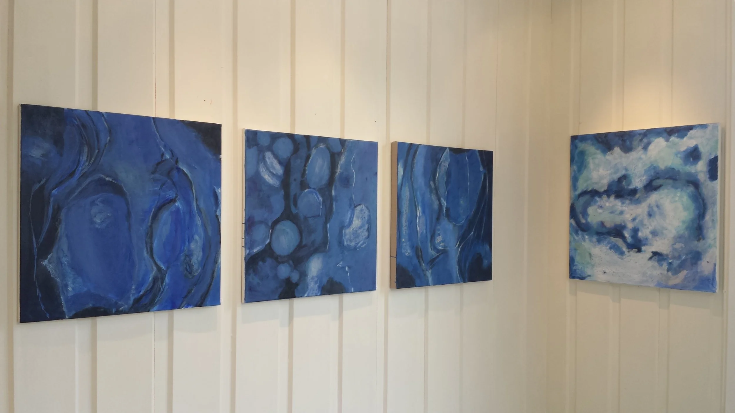 Valdres Kunstforening, Fagernes