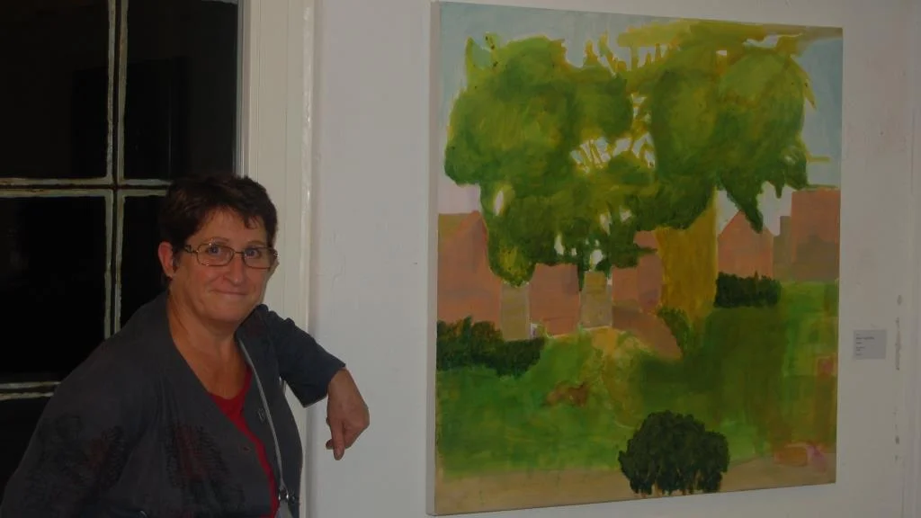 Kunst rett vest 2017