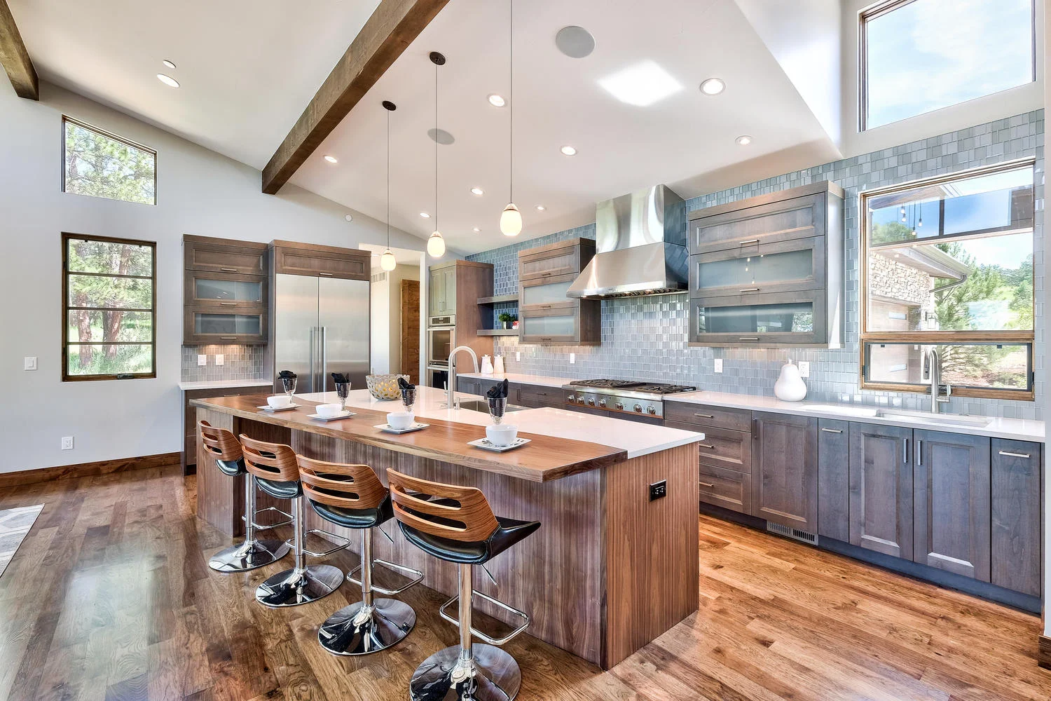 KITCHEN DESIGN