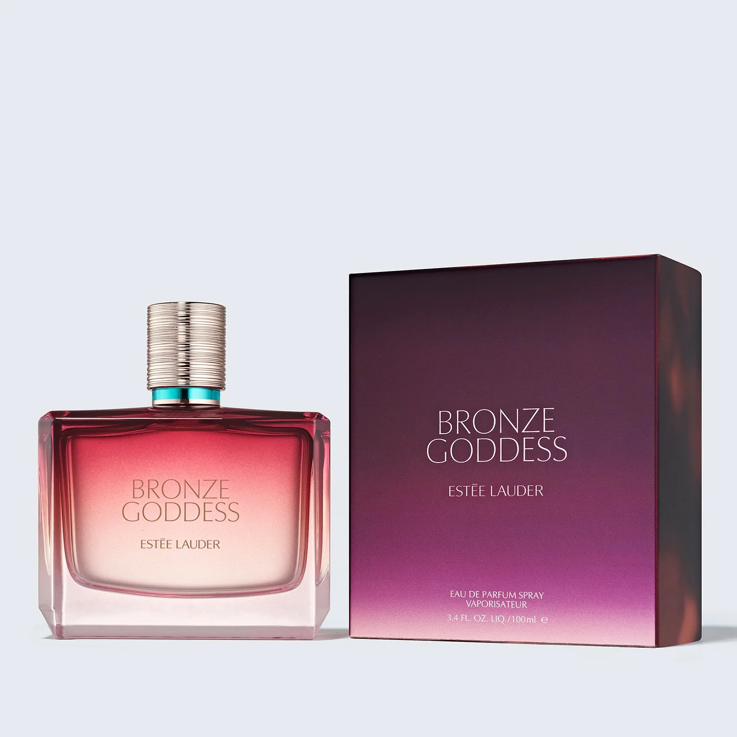 Bronze Goddess Estee Lauder EDP