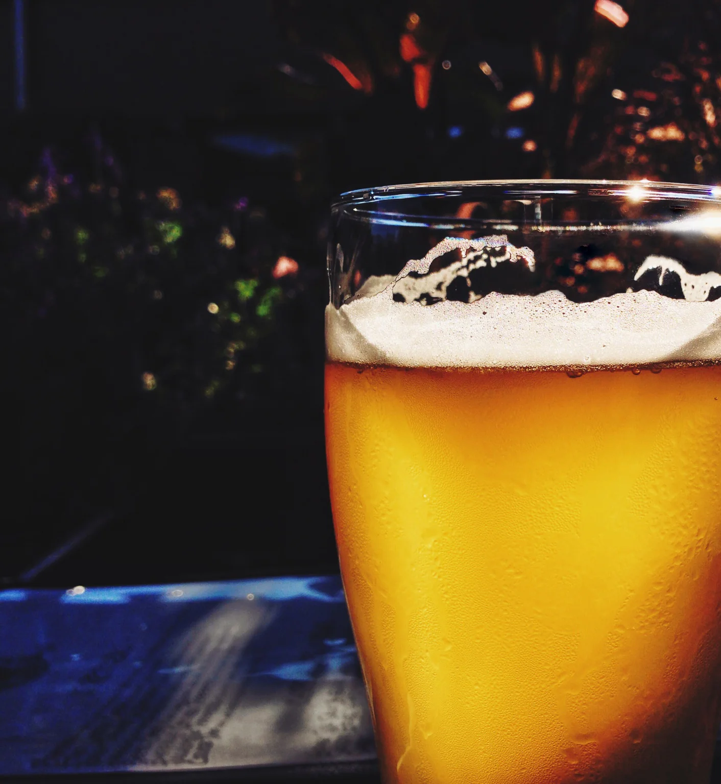 photo by Josh Bucher