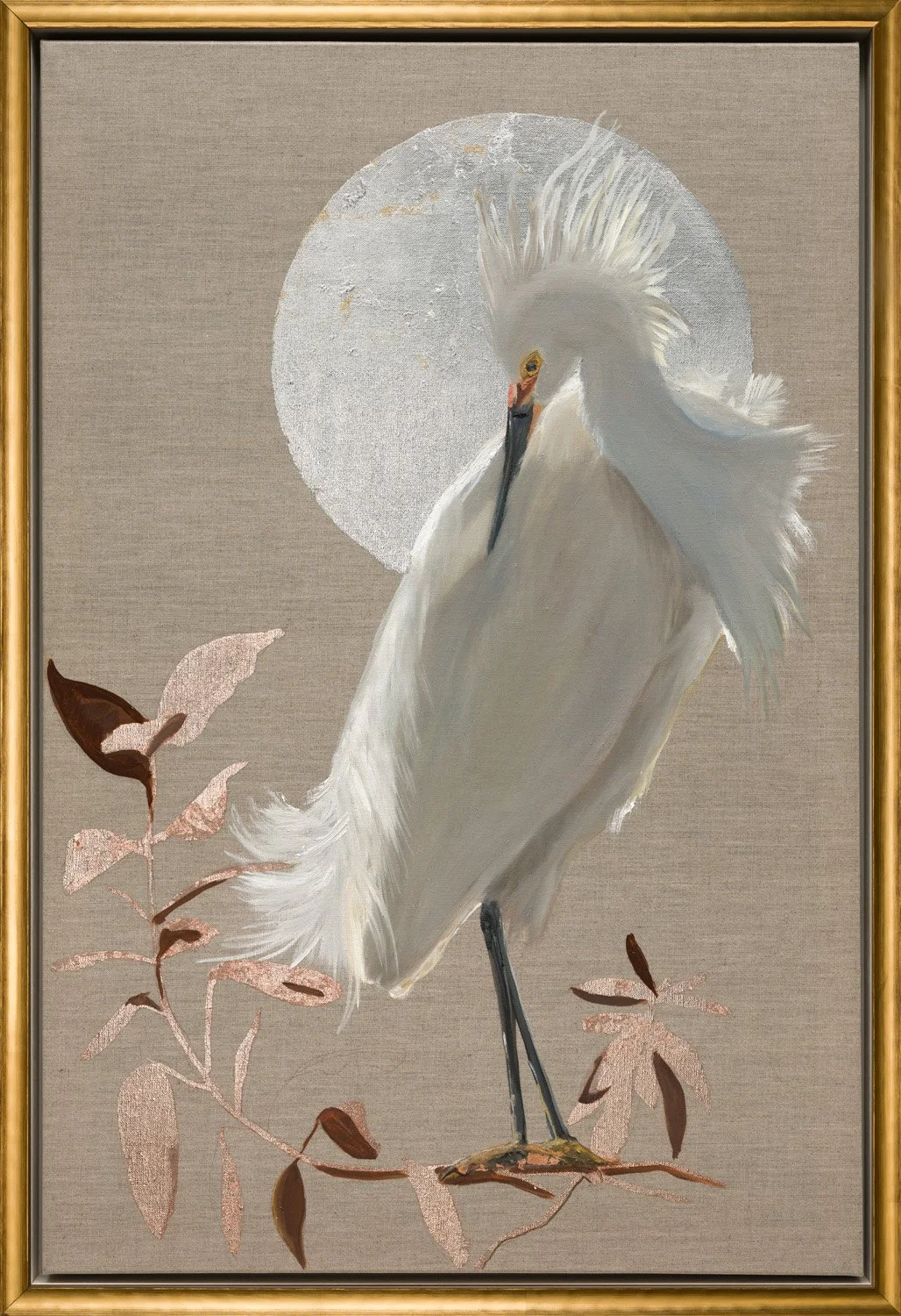 AmandaMcLenon_GatheringtheLight_24x36_oilsilverandcopperleaf_Linen_2026005.jpg