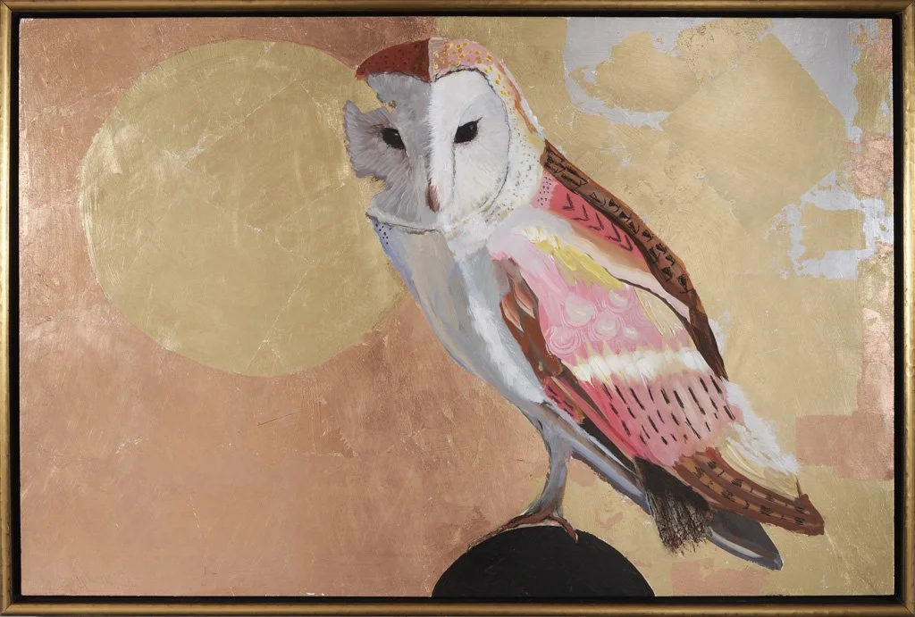 AmandaMcLenon_TheSun_TarotOwl_36x24_mixedmedia_2026008_web.jpg