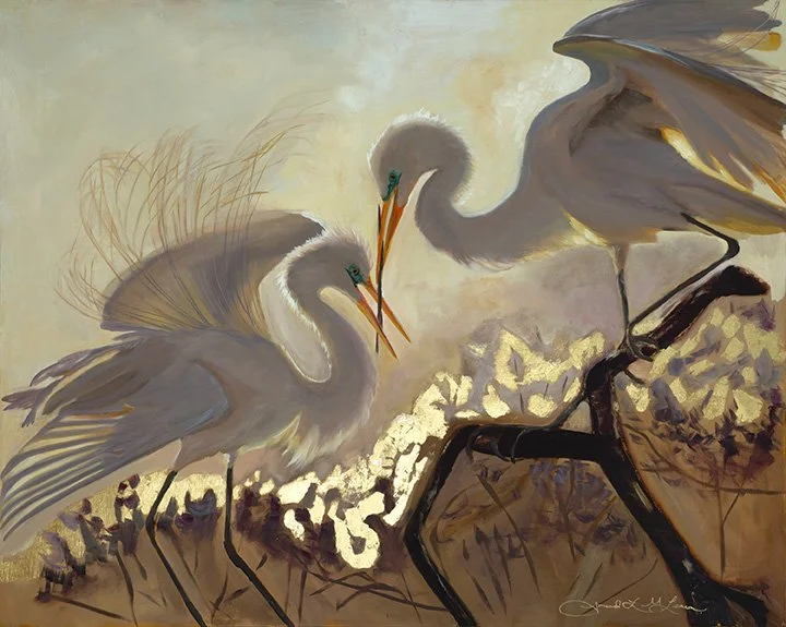 AmandaMcLenon_TheLightBetweenUs_greatwhiteegrets_48x60_oil23kgoldpanel_web.jpg