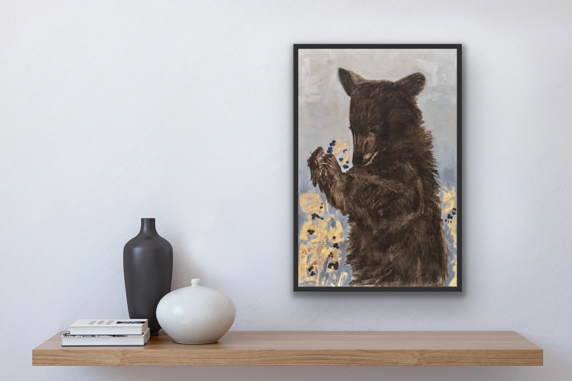 "Cub Blueberry"