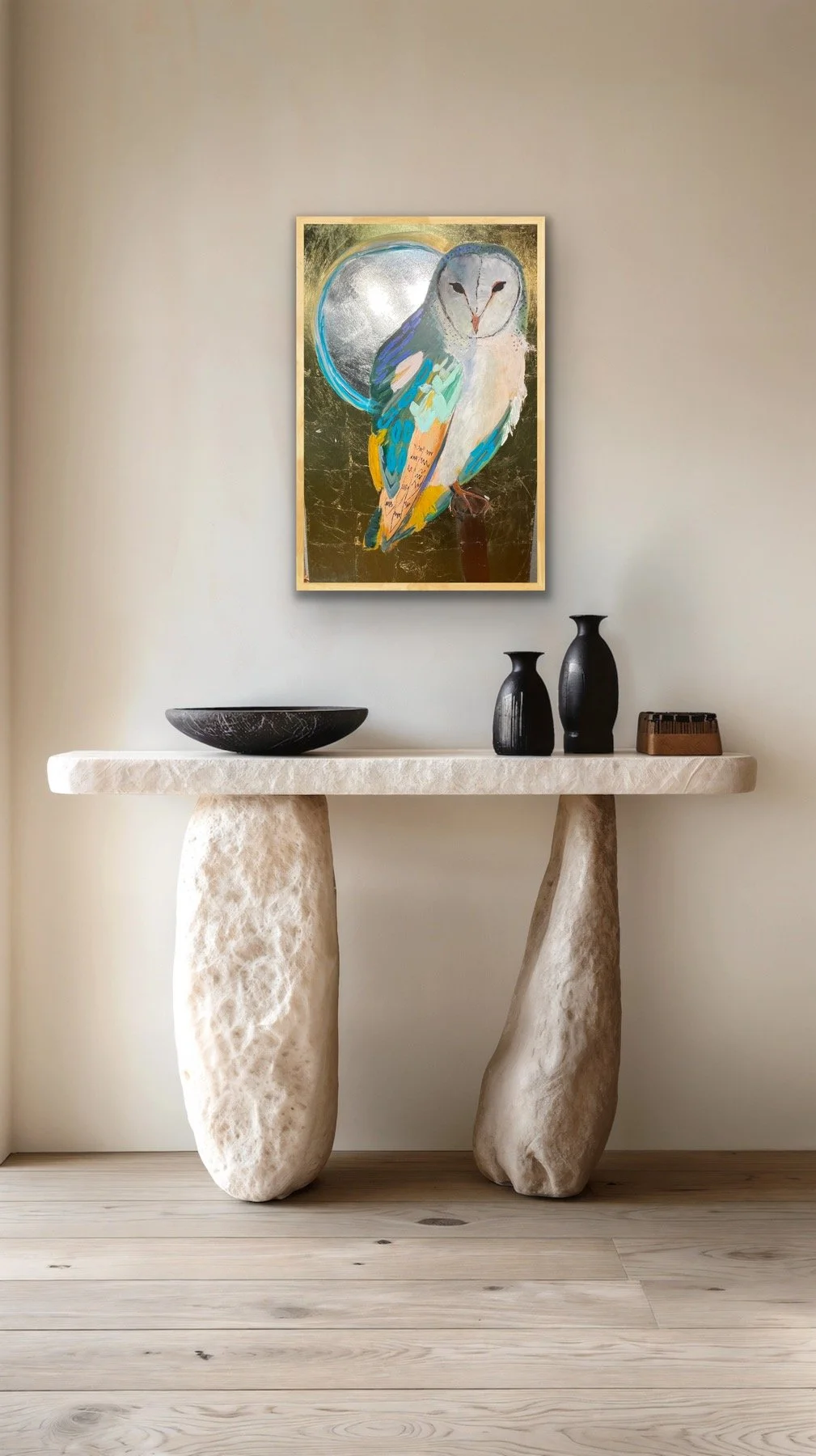 King of Coins (Pentacles)