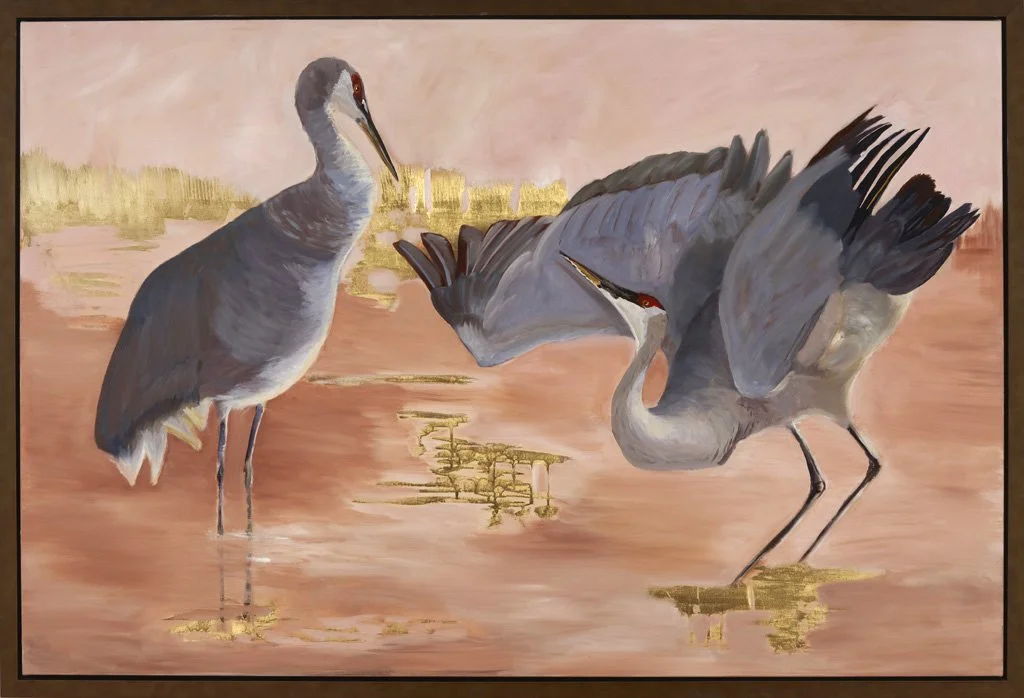 DancingCranes_2023_36x60_oilxgoldxcanvas_web.jpg