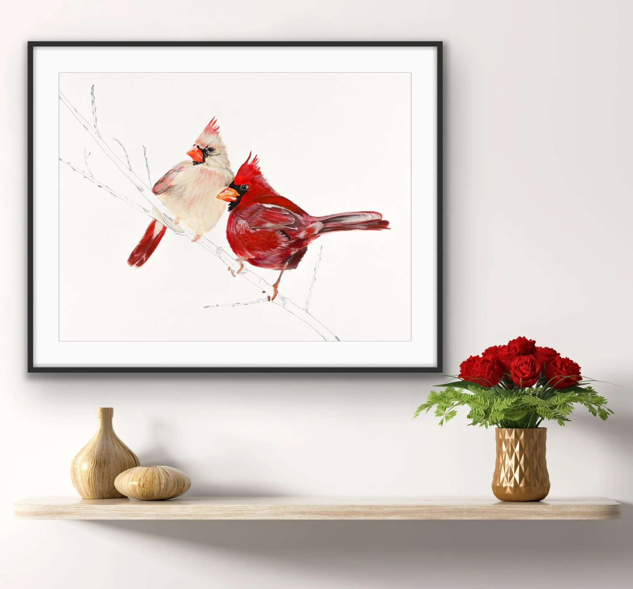 "Cardinals"