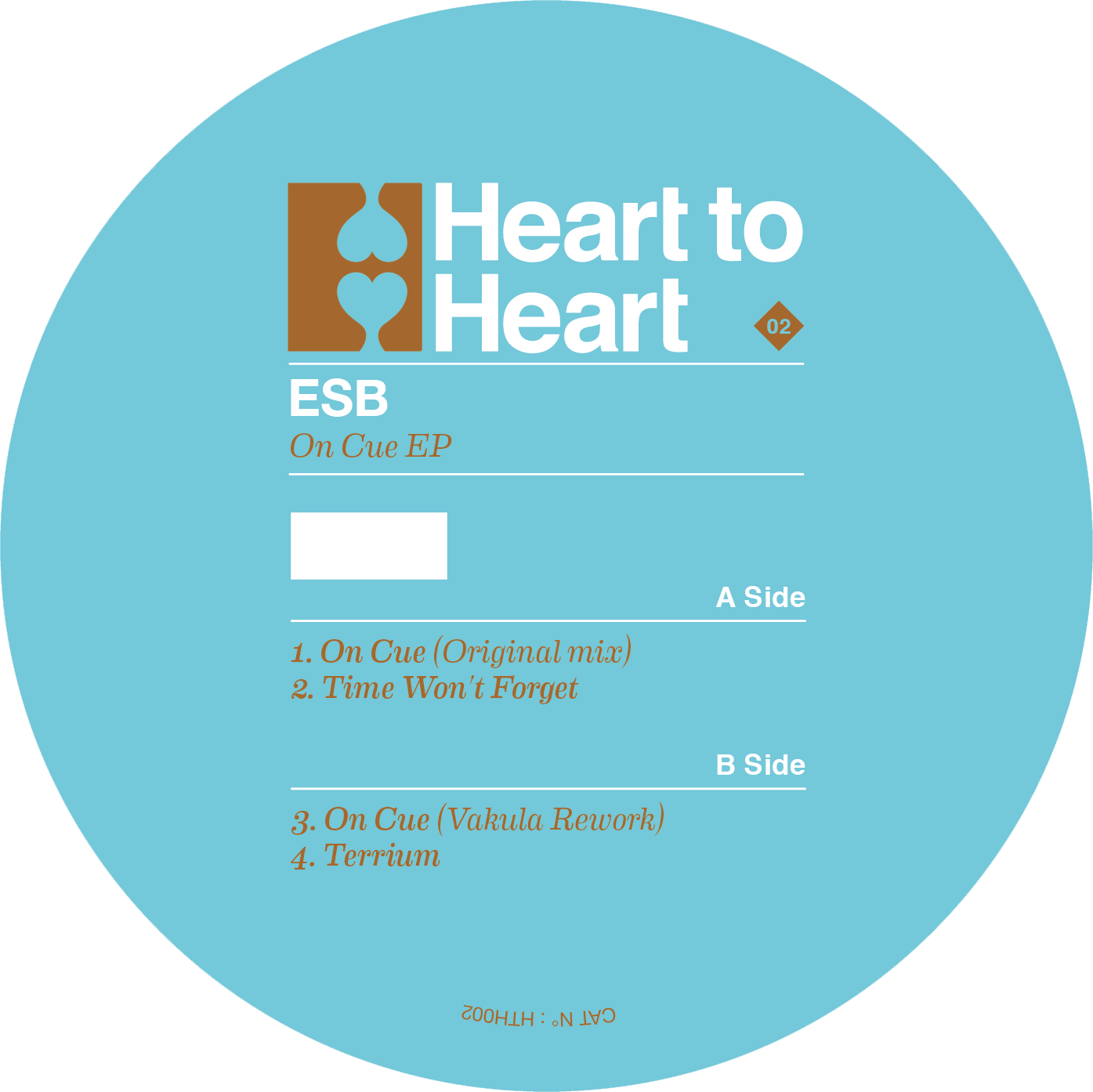 ESB – On Cue