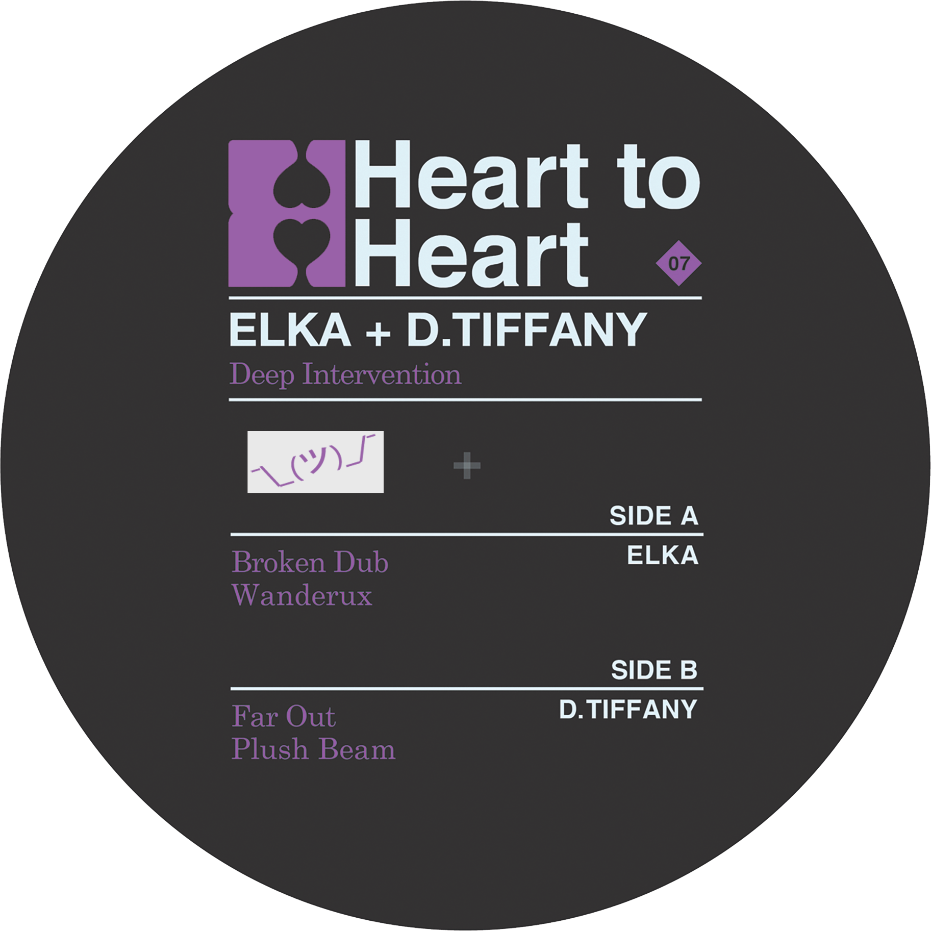ELKA + D.Tiffany - Deep Intervention
