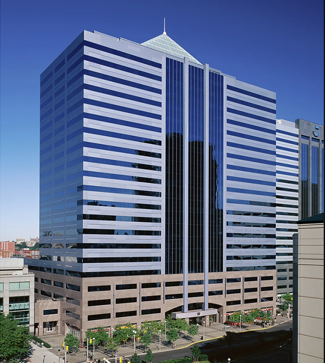 Newport Office Center IV