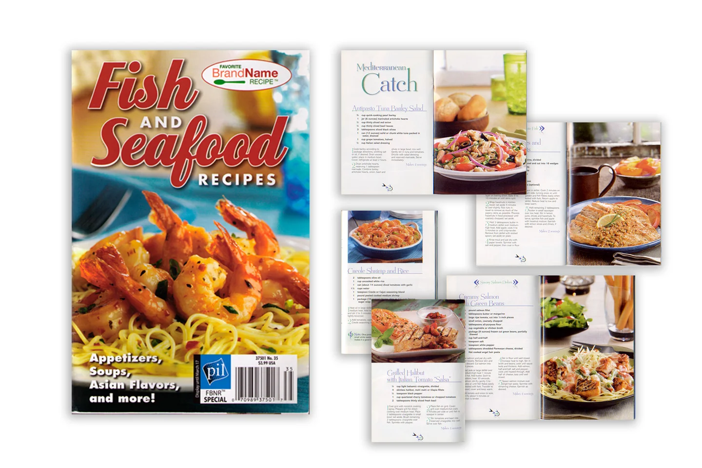 Publications International