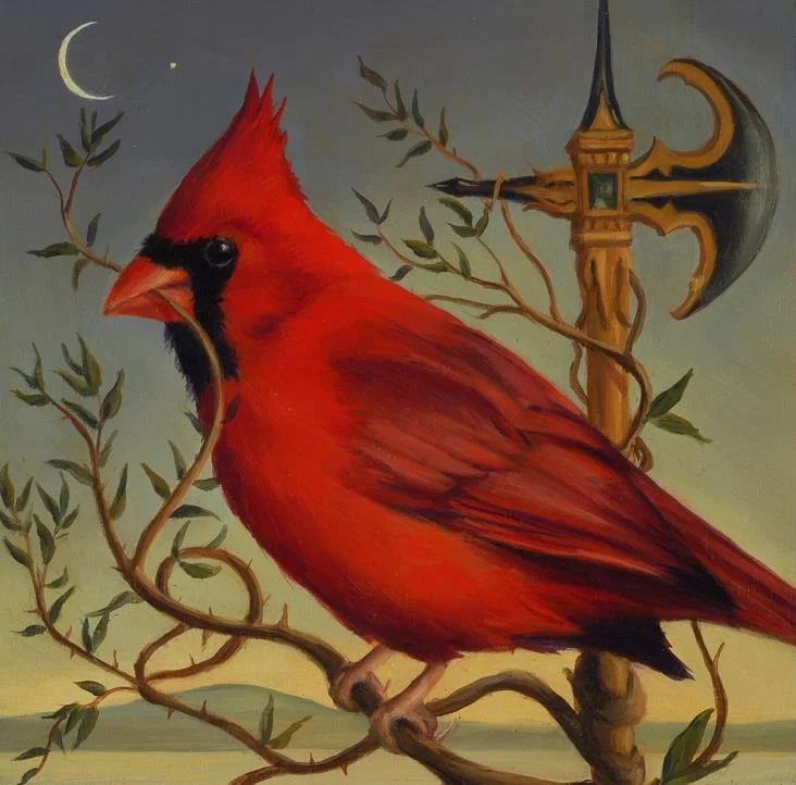 Cardinal Sins