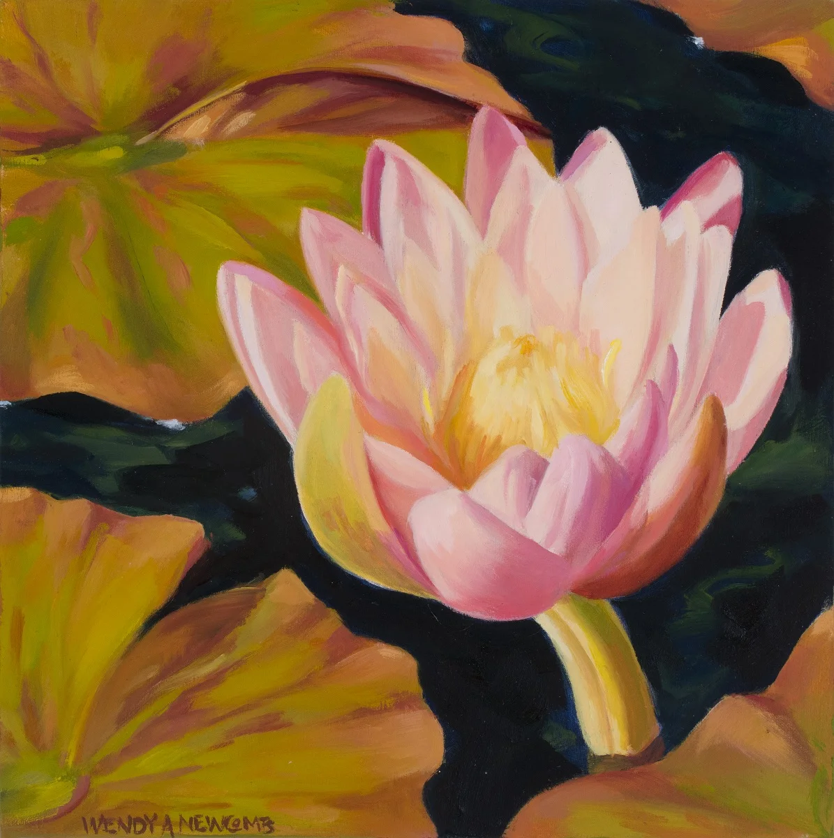 Lily 2
