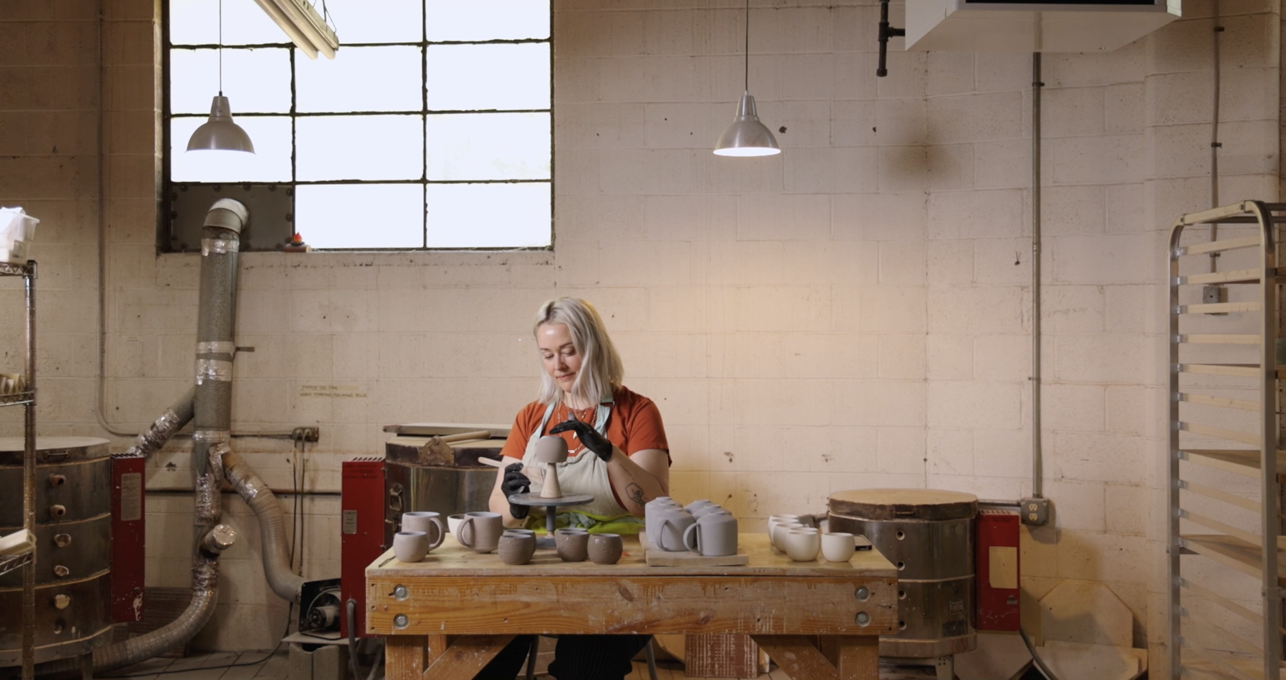 PIGEON TOE CERAMICS