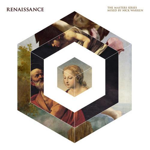 Renaissance - The Masters Series - City Pulse - 2013