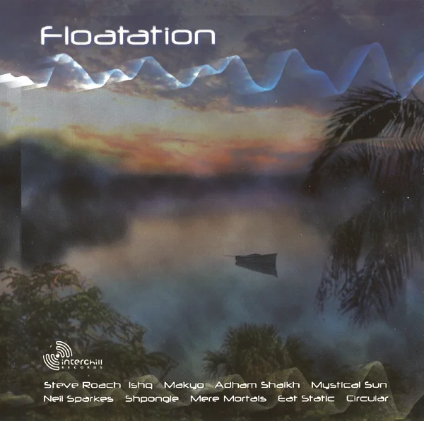 Floatation - Drifting - 2001