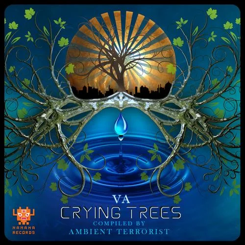 Crying Trees - Placebo Domingo - 2013
