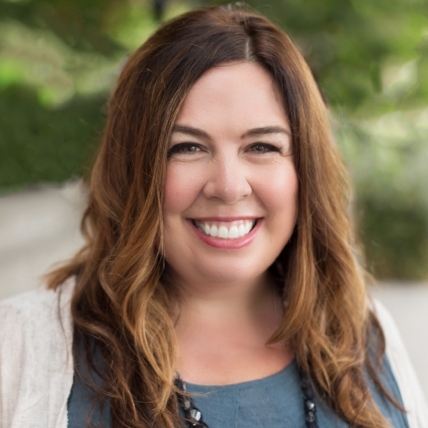 Rebecca Whitmire Founder/CEO