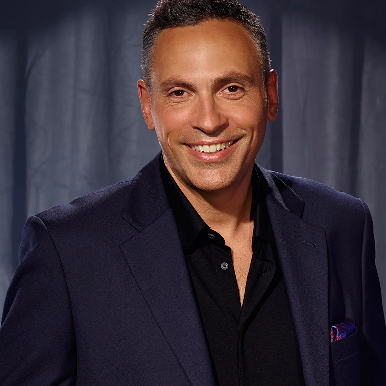 COUNTERCULTURE with Kweli Washington featuring D.C. Benny