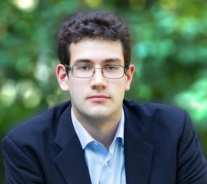 Counterculture with Kweli Washington featuring David Burstein