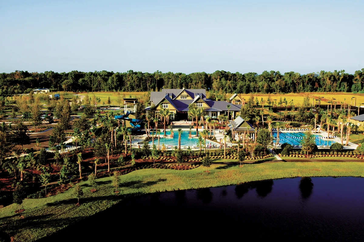 RiverTown, a St. Joe Company Community