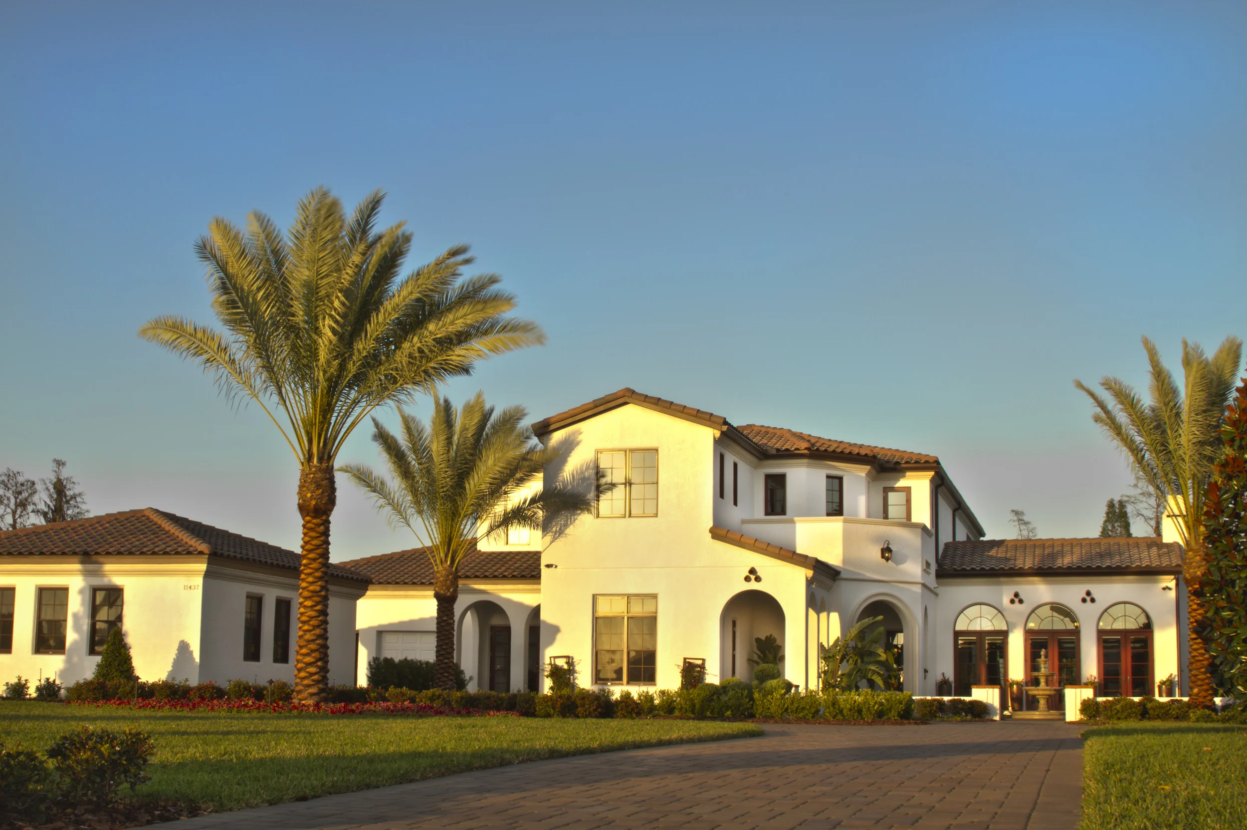 Palazzo Lago