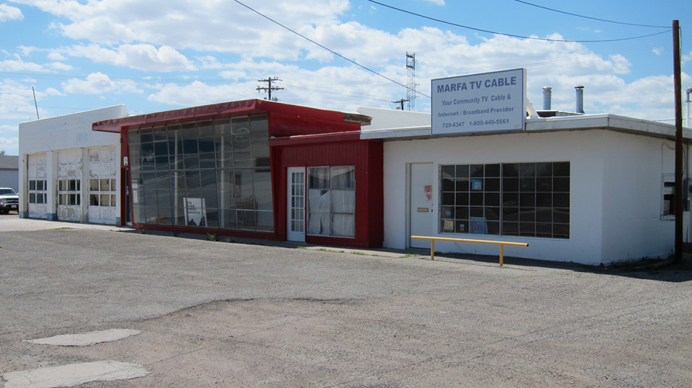Big Bend Coffee Roasters