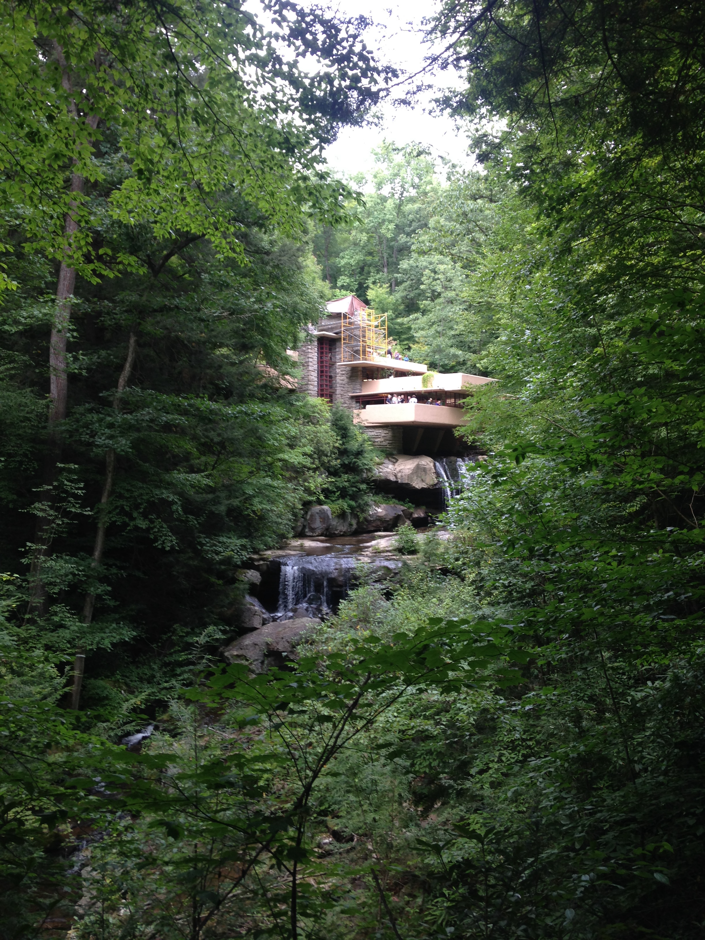 Fallingwater