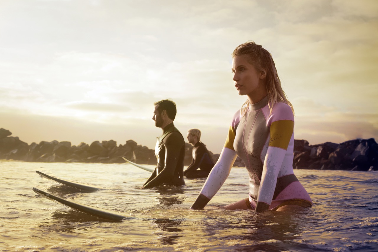 SURF LIFE HOTEL CORONADO // WE CREATE MEDIA