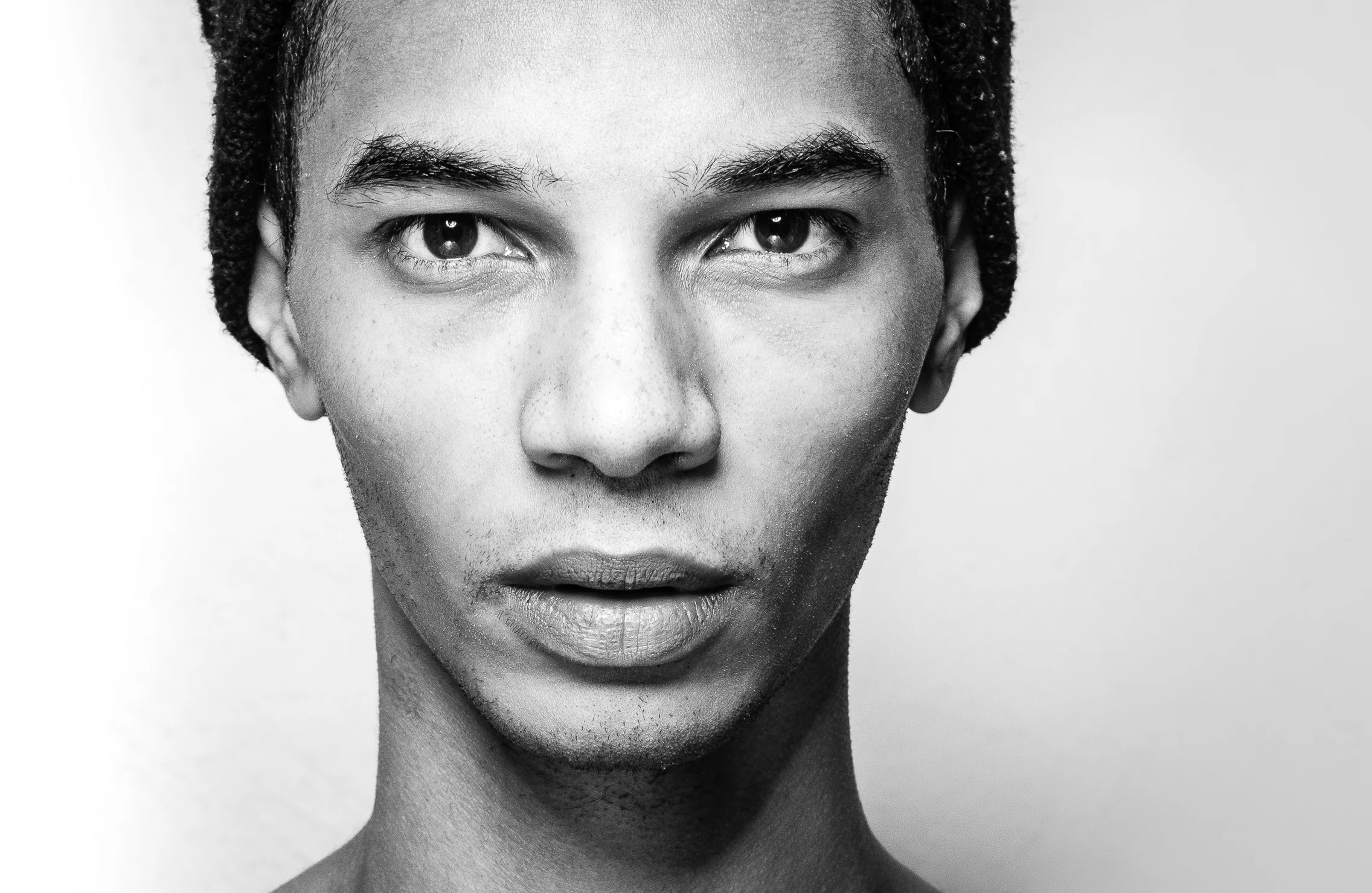 Filip Roseen. Model.