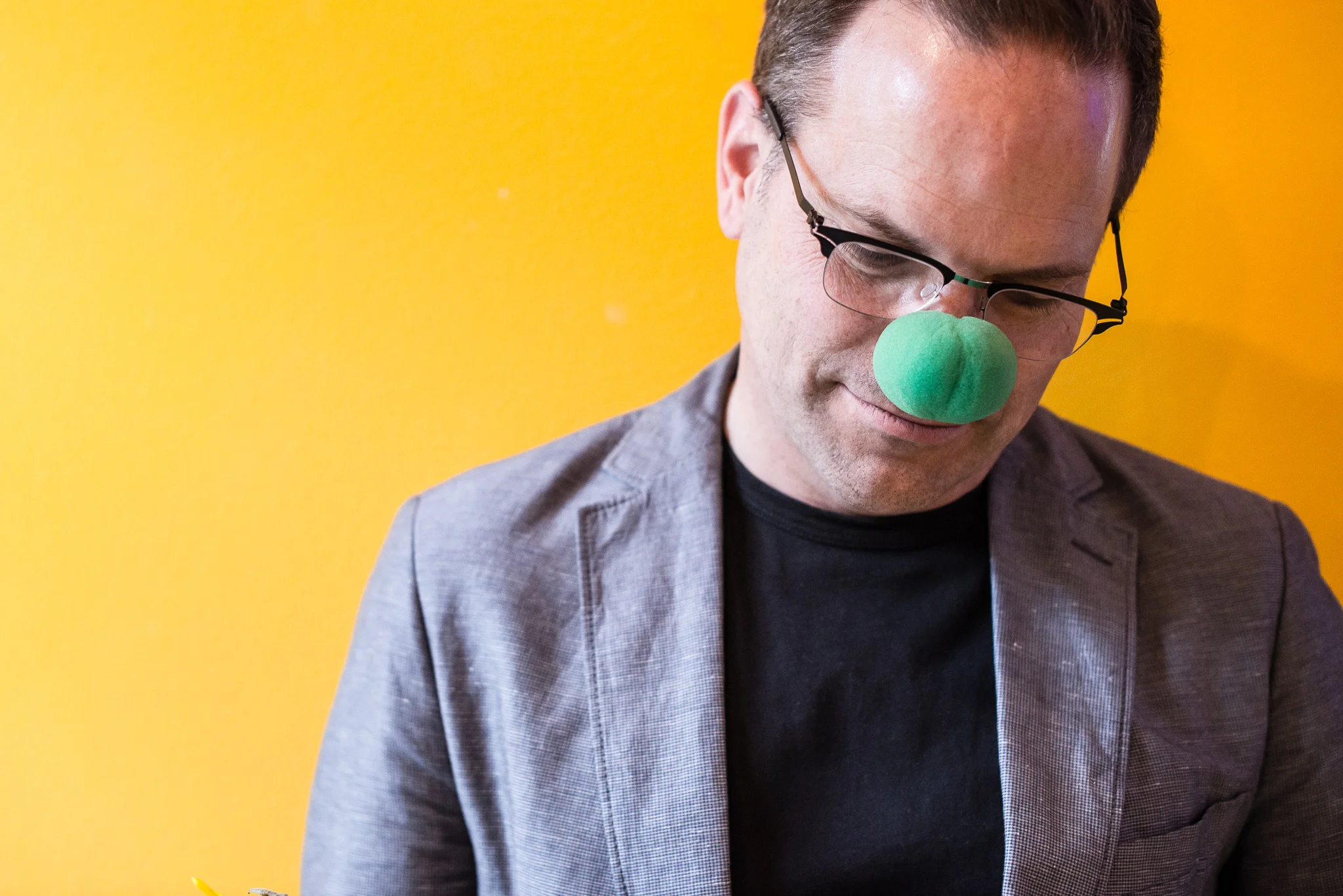Chris Linnett. Spotify.