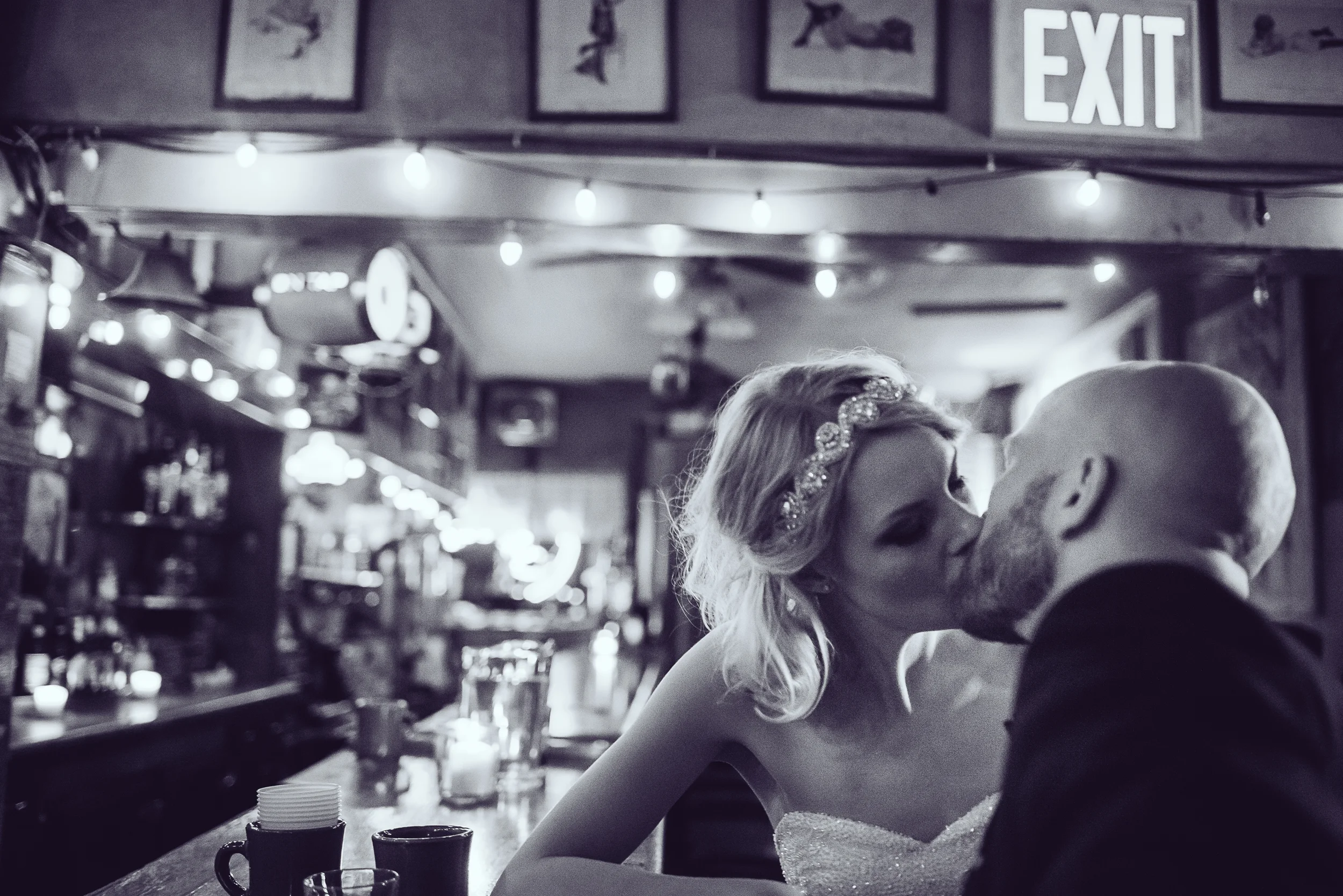 Josefine & Martin - New York