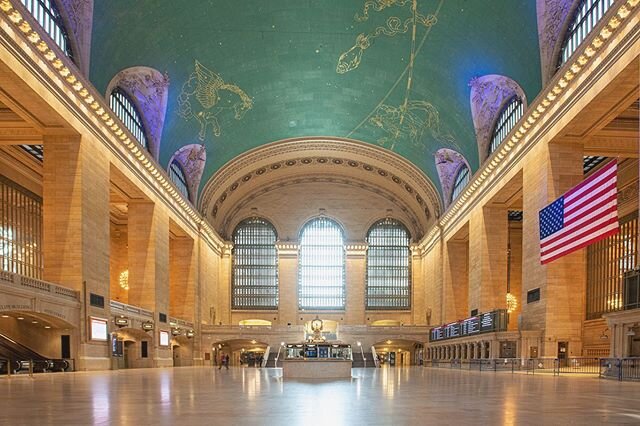 More shots from #grandcentralterminal