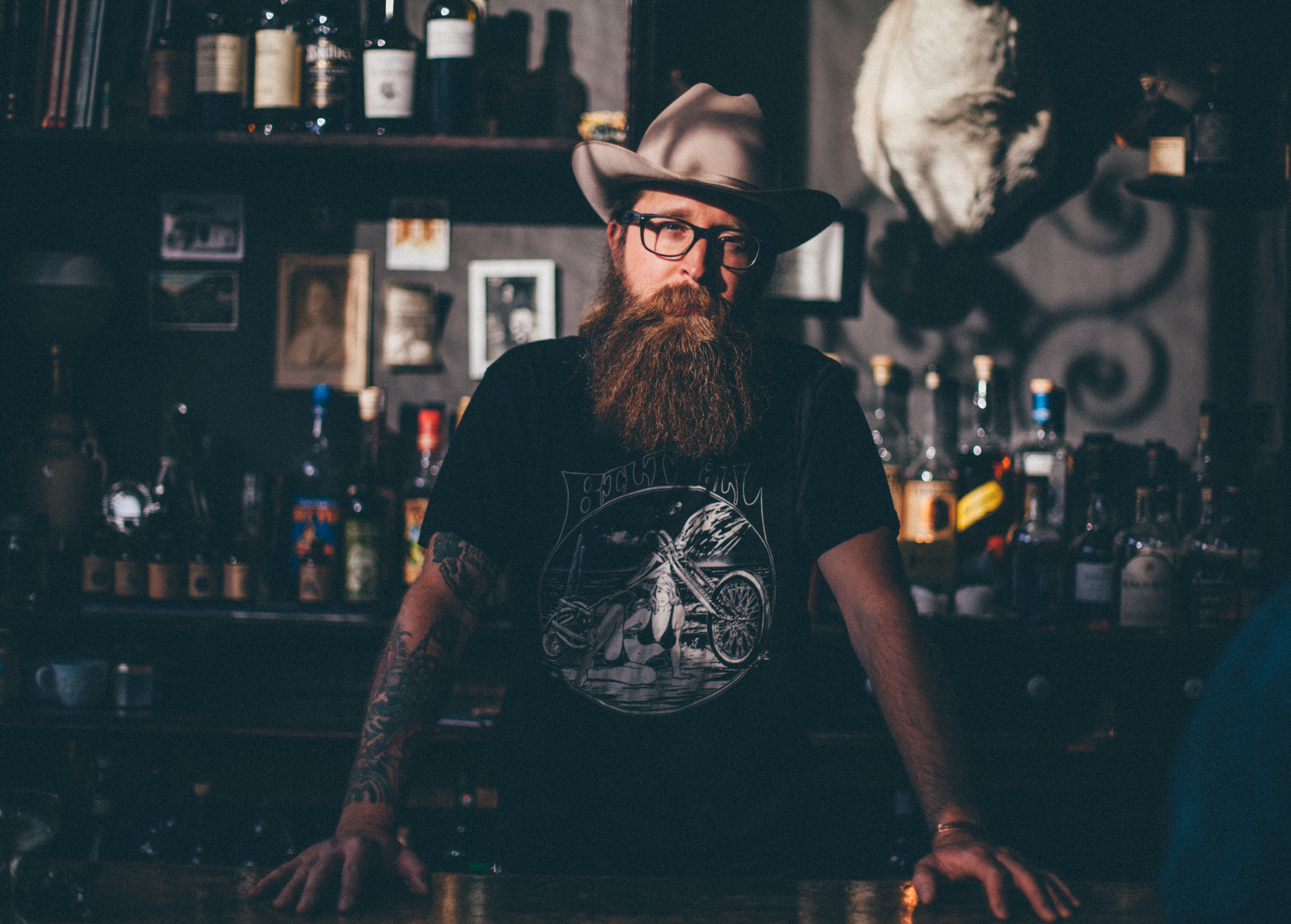 Andy Hamilton