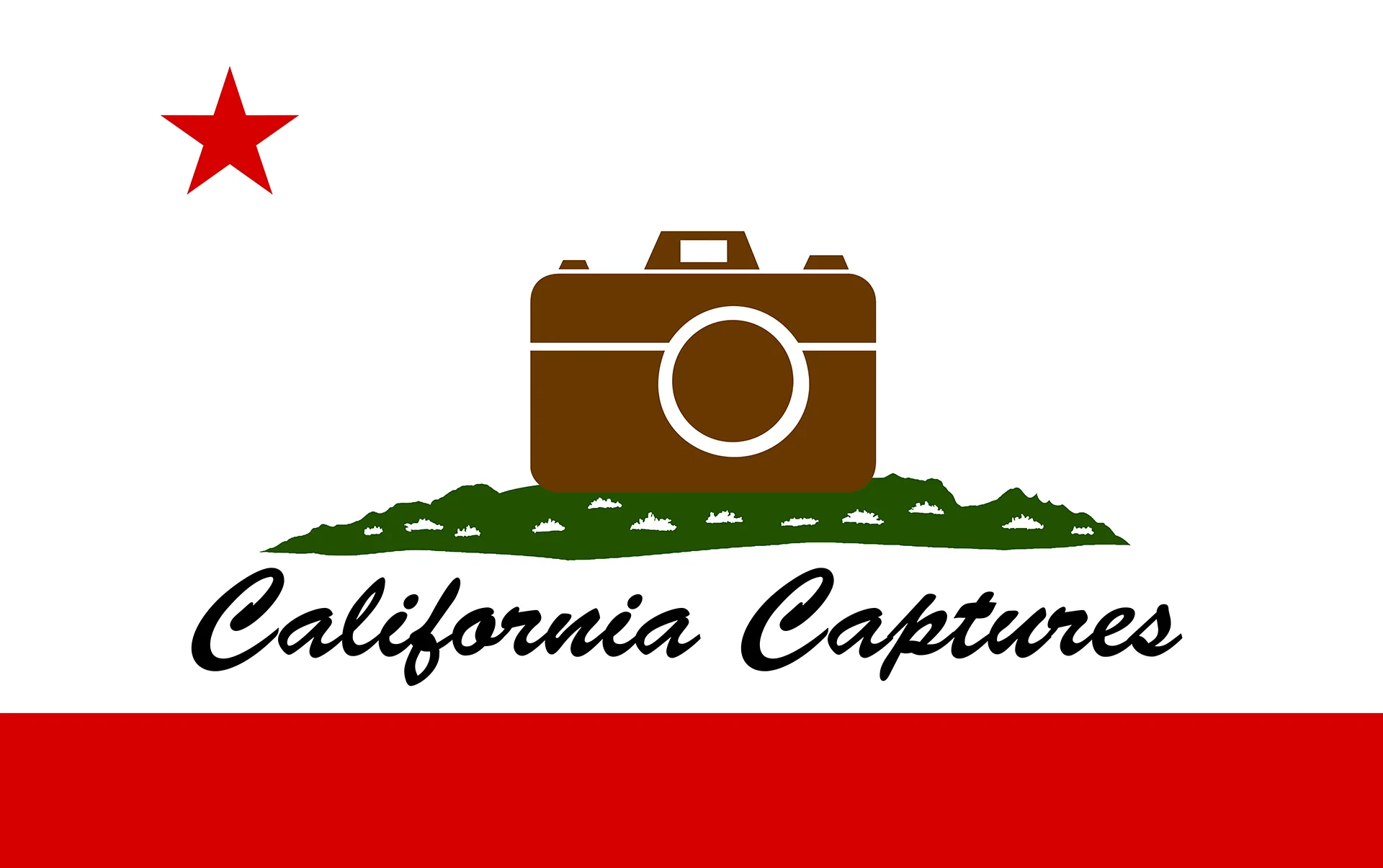 California Captures: La Jolla, Long Exposure