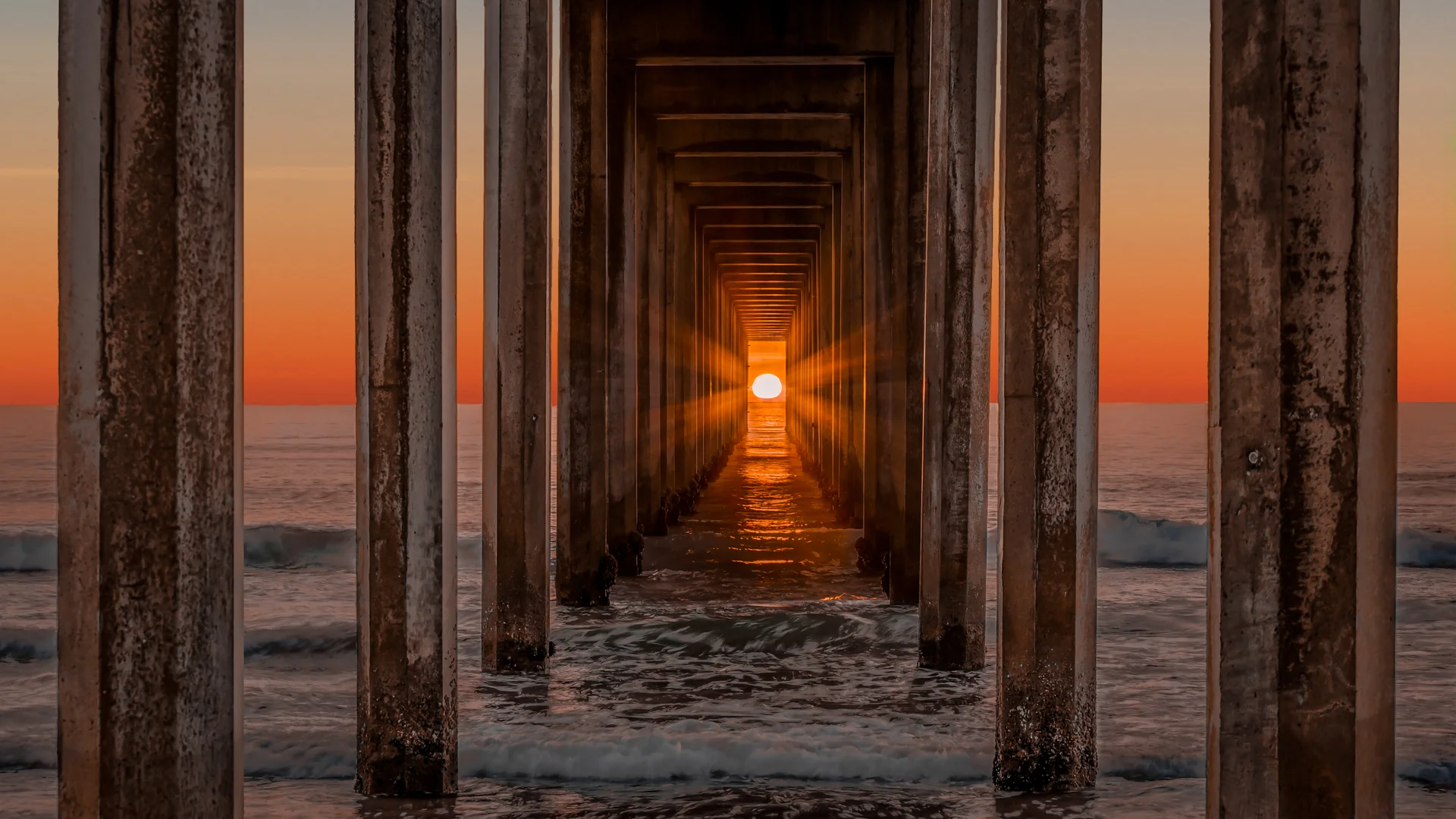 Gallery Showing: Mom and Pop Frame Shop, Menifee